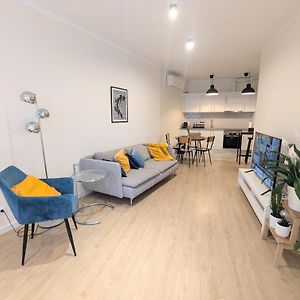 Apartamento de 3 Dormitorios